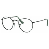 RAY BAN ROUND RX3447V 2509